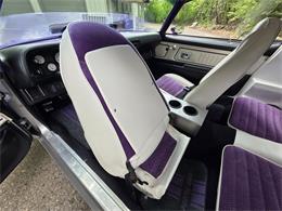1972 Chevrolet Camaro Z28 (CC-2075237) for sale in Waconia , Minnesota