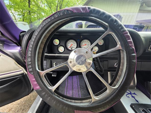 1972 Chevrolet Camaro Z28 (CC-2075237) for sale in Waconia , Minnesota