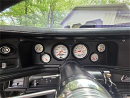 1972 Chevrolet Camaro Z28 (CC-2075237) for sale in Waconia , Minnesota