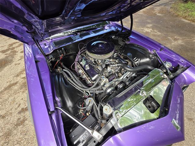 1972 Chevrolet Camaro Z28 (CC-2075237) for sale in Waconia , Minnesota
