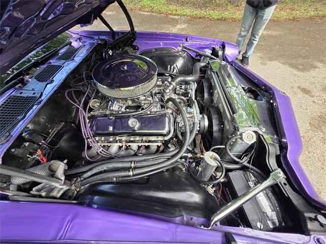 1972 Chevrolet Camaro Z28 (CC-2075237) for sale in Waconia , Minnesota