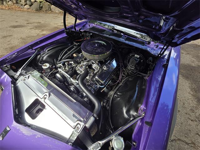 1972 Chevrolet Camaro Z28 (CC-2075237) for sale in Waconia , Minnesota