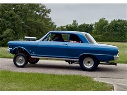 1964 Chevrolet Chevy II Nova (CC-2075241) for sale in Rosharon, Texas