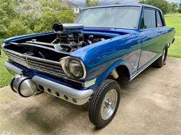 1964 Chevrolet Chevy II Nova (CC-2075241) for sale in Rosharon, Texas