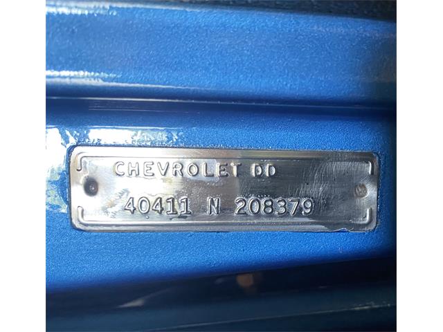 1964 Chevrolet Chevy II Nova (CC-2075241) for sale in Rosharon, Texas