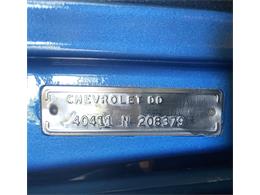 1964 Chevrolet Chevy II Nova (CC-2075241) for sale in Rosharon, Texas