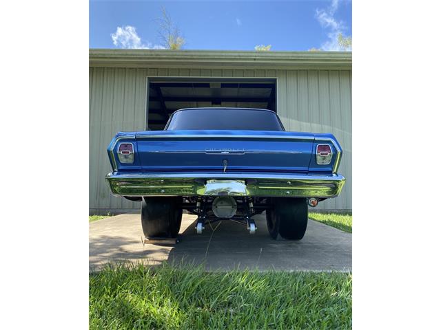 1964 Chevrolet Chevy II Nova (CC-2075241) for sale in Rosharon, Texas