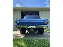 1964 Chevrolet Chevy II Nova (CC-2075241) for sale in Rosharon, Texas