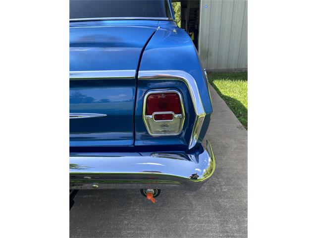 1964 Chevrolet Chevy II Nova (CC-2075241) for sale in Rosharon, Texas