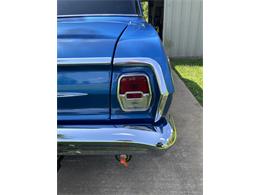 1964 Chevrolet Chevy II Nova (CC-2075241) for sale in Rosharon, Texas
