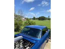 1964 Chevrolet Chevy II Nova (CC-2075241) for sale in Rosharon, Texas