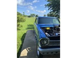 1964 Chevrolet Chevy II Nova (CC-2075241) for sale in Rosharon, Texas