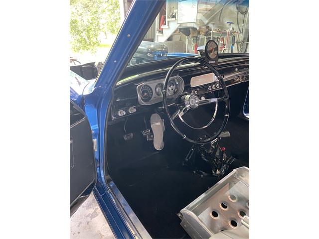 1964 Chevrolet Chevy II Nova (CC-2075241) for sale in Rosharon, Texas