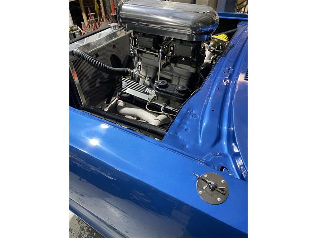 1964 Chevrolet Chevy II Nova (CC-2075241) for sale in Rosharon, Texas