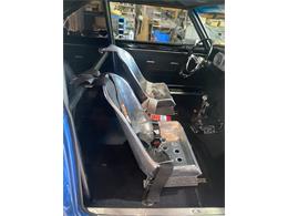 1964 Chevrolet Chevy II Nova (CC-2075241) for sale in Rosharon, Texas