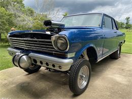 1964 Chevrolet Chevy II Nova (CC-2075241) for sale in Rosharon, Texas