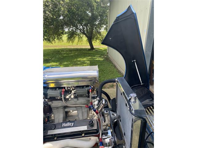 1964 Chevrolet Chevy II Nova (CC-2075241) for sale in Rosharon, Texas