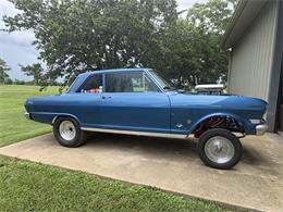 1964 Chevrolet Chevy II Nova (CC-2075241) for sale in Rosharon, Texas