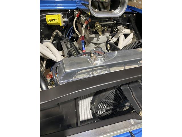1964 Chevrolet Chevy II Nova (CC-2075241) for sale in Rosharon, Texas