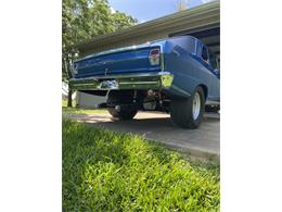 1964 Chevrolet Chevy II Nova (CC-2075241) for sale in Rosharon, Texas