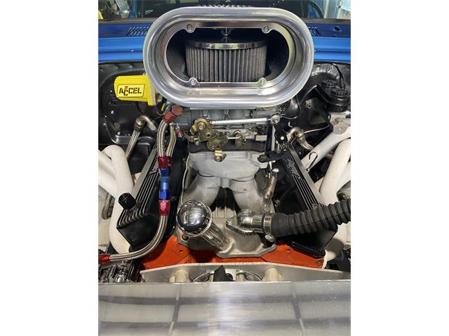 1964 Chevrolet Chevy II Nova (CC-2075241) for sale in Rosharon, Texas