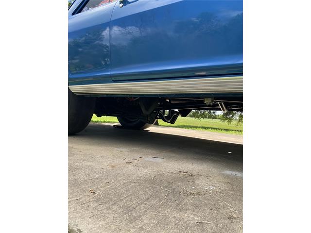 1964 Chevrolet Chevy II Nova (CC-2075241) for sale in Rosharon, Texas