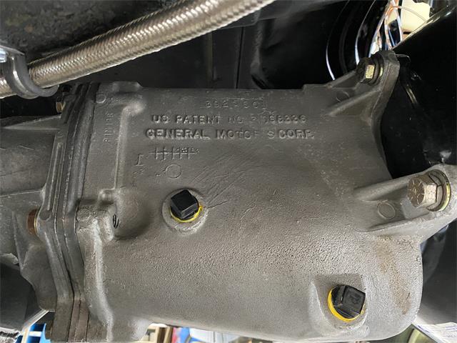 1964 Chevrolet Chevy II Nova (CC-2075241) for sale in Rosharon, Texas