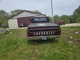 1969 Chevrolet C10 (CC-2075242) for sale in Phippsburg, Maine