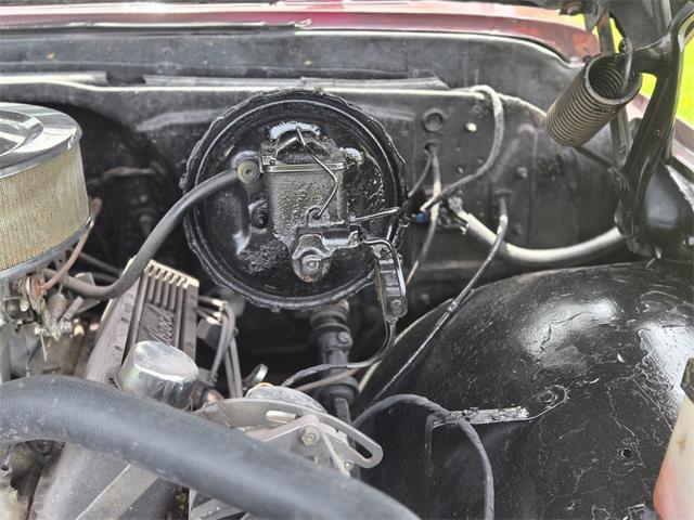 1969 Chevrolet C10 (CC-2075242) for sale in Phippsburg, Maine