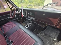 1969 Chevrolet C10 (CC-2075242) for sale in Phippsburg, Maine