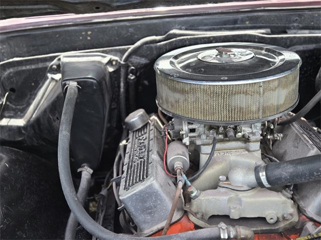 1969 Chevrolet C10 (CC-2075242) for sale in Phippsburg, Maine