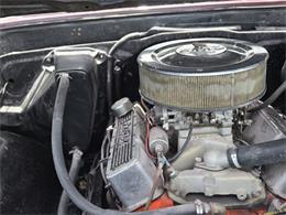 1969 Chevrolet C10 (CC-2075242) for sale in Phippsburg, Maine