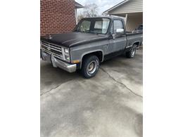 1987 Chevrolet C10 (CC-2075244) for sale in Lumberton, North Carolina
