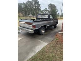 1987 Chevrolet C10 (CC-2075244) for sale in Lumberton, North Carolina
