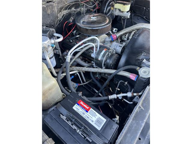 1987 Chevrolet C10 (CC-2075244) for sale in Lumberton, North Carolina