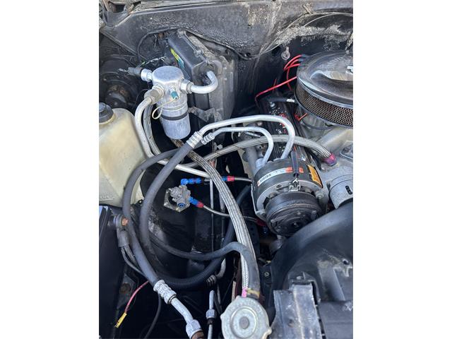 1987 Chevrolet C10 (CC-2075244) for sale in Lumberton, North Carolina
