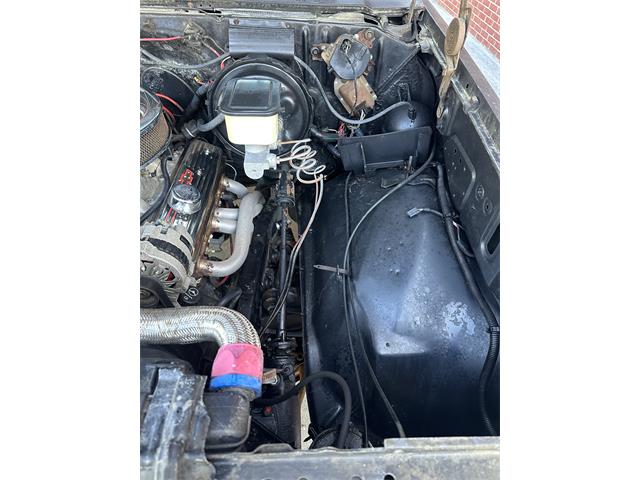 1987 Chevrolet C10 (CC-2075244) for sale in Lumberton, North Carolina
