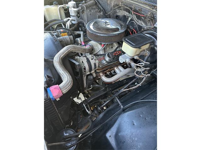 1987 Chevrolet C10 (CC-2075244) for sale in Lumberton, North Carolina