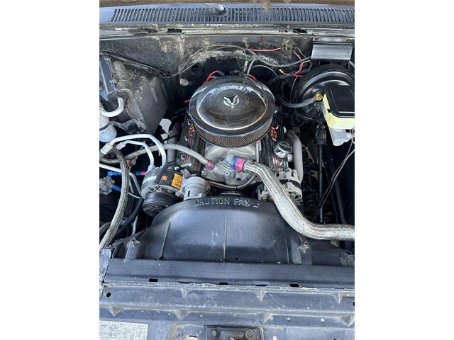 1987 Chevrolet C10 (CC-2075244) for sale in Lumberton, North Carolina
