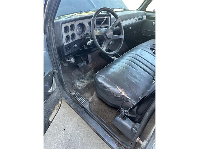 1987 Chevrolet C10 (CC-2075244) for sale in Lumberton, North Carolina
