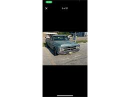 1969 Chevrolet C10 (CC-2075245) for sale in Omaha, Nebraska