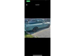 1969 Chevrolet C10 (CC-2075245) for sale in Omaha, Nebraska