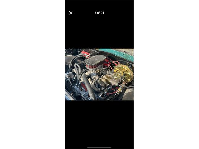 1969 Chevrolet C10 (CC-2075245) for sale in Omaha, Nebraska