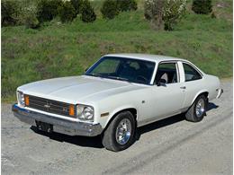 1975 Chevrolet Nova (CC-2075247) for sale in Grass Valley, California
