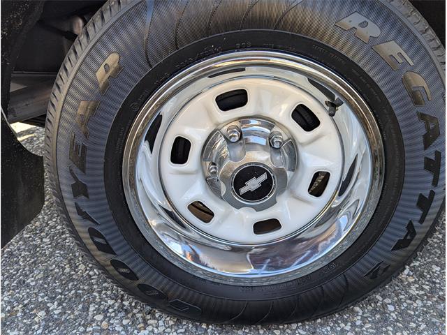 1975 Chevrolet Nova (CC-2075247) for sale in Grass Valley, California