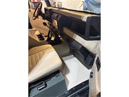 1987 Land Rover Defender 110 (CC-2075248) for sale in Hilton Head Island, South Carolina
