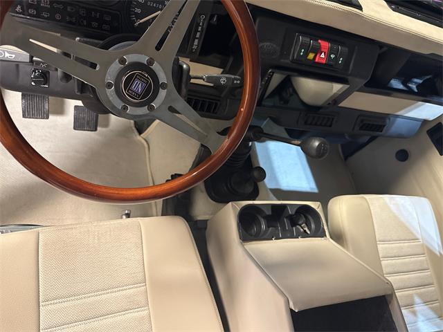1987 Land Rover Defender 110 (CC-2075248) for sale in Hilton Head Island, South Carolina