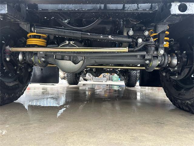 1987 Land Rover Defender 110 (CC-2075248) for sale in Hilton Head Island, South Carolina