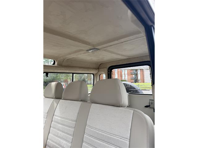 1987 Land Rover Defender 110 (CC-2075248) for sale in Hilton Head Island, South Carolina