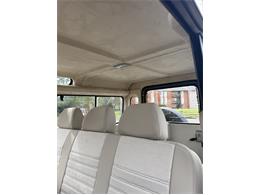 1987 Land Rover Defender 110 (CC-2075248) for sale in Hilton Head Island, South Carolina